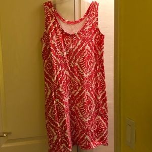Lilly Pulitzer Ange dress